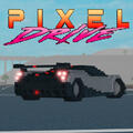 Pixel Drive